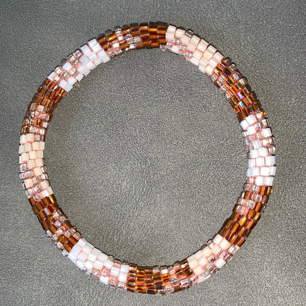 Beaded Bracelet